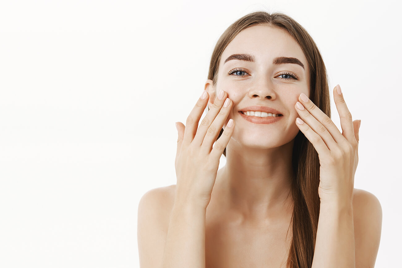 Transparency in dental implantation