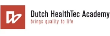 Dutch HealthTec Academy Dutch HealthTec Academy