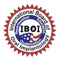 International Board of Oral Implantology International Board of Oral Implantology