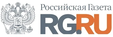 Rossiyskaya Gazeta newspaper Rossiyskaya Gazeta newspaper