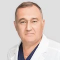 Professor Aleksey Gayvoronskiy, ENT Surgeon