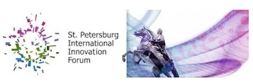 St. Petersburg International Innovation Forum St. Petersburg International Innovation Forum